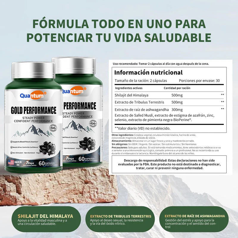 𝑸𝙪𝒂𝙣𝒕𝙪𝒎® 𝐂𝐚́𝐩𝐬𝐮𝐥𝐚𝐬 𝐝𝐞 𝐑𝐞𝐧𝐝𝐢𝐦𝐢𝐞𝐧𝐭𝐨 𝐆𝐨𝐥𝐝 — 𝐑𝐞𝐜𝐮𝐩𝐞𝐫𝐚 𝐭𝐮 𝐥𝐢𝐝𝐞𝐫𝐚𝐳𝐠𝐨: 𝐫𝐞𝐜𝐮𝐩𝐞𝐫𝐚 𝐭𝐮 𝐞𝐬𝐭𝐚𝐝𝐨 𝐲 𝐜𝐨𝐧𝐟𝐢𝐚𝐧𝐳𝐚 𝐞𝐧 𝟑𝟎 𝐝𝐢́𝐚𝐬--𝐏𝐨𝐭𝐞𝐧𝐜𝐢𝐚𝐝𝐨𝐫 𝐍𝐚𝐭𝐮𝐫𝐚𝐥 𝐝𝐞 𝐓𝐚𝐦𝐚𝐧̃𝐨 𝐲 𝐑𝐞𝐬𝐢𝐬𝐭𝐞𝐧𝐜𝐢𝐚 𝐩𝐚𝐫𝐚 𝐇𝐨𝐦𝐛𝐫𝐞𝐬