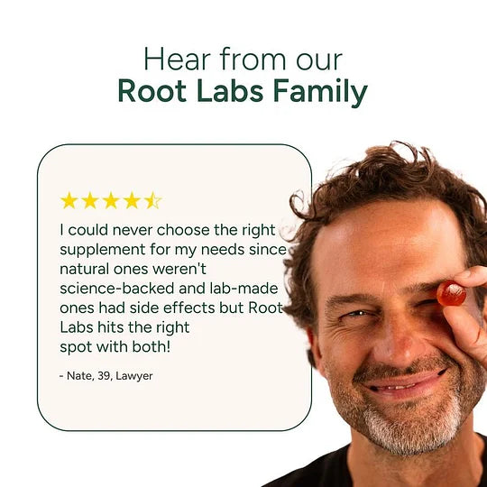 【🔥Last day for 75%OFF】 Pure Himalayan Shilajit Gummies | With KSM 66 & other herbs | No Added Sugar | 60 Individually Wrapped Chewables | 1 month pack | Edible Supplement