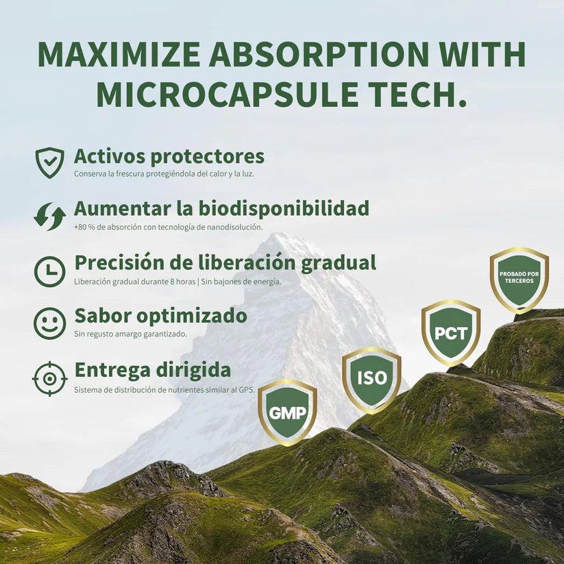 𝑸𝙪𝒂𝙣𝒕𝙪𝒎® 𝐂𝐚́𝐩𝐬𝐮𝐥𝐚𝐬 𝐝𝐞 𝐑𝐞𝐧𝐝𝐢𝐦𝐢𝐞𝐧𝐭𝐨 𝐆𝐨𝐥𝐝 — 𝐑𝐞𝐜𝐮𝐩𝐞𝐫𝐚 𝐭𝐮 𝐥𝐢𝐝𝐞𝐫𝐚𝐳𝐠𝐨: 𝐫𝐞𝐜𝐮𝐩𝐞𝐫𝐚 𝐭𝐮 𝐞𝐬𝐭𝐚𝐝𝐨 𝐲 𝐜𝐨𝐧𝐟𝐢𝐚𝐧𝐳𝐚 𝐞𝐧 𝟑𝟎 𝐝𝐢́𝐚𝐬--𝐏𝐨𝐭𝐞𝐧𝐜𝐢𝐚𝐝𝐨𝐫 𝐍𝐚𝐭𝐮𝐫𝐚𝐥 𝐝𝐞 𝐓𝐚𝐦𝐚𝐧̃𝐨 𝐲 𝐑𝐞𝐬𝐢𝐬𝐭𝐞𝐧𝐜𝐢𝐚 𝐩𝐚𝐫𝐚 𝐇𝐨𝐦𝐛𝐫𝐞𝐬