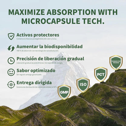 𝑸𝙪𝒂𝙣𝒕𝙪𝒎® 𝐂𝐚́𝐩𝐬𝐮𝐥𝐚𝐬 𝐝𝐞 𝐑𝐞𝐧𝐝𝐢𝐦𝐢𝐞𝐧𝐭𝐨 𝐆𝐨𝐥𝐝 — 𝐑𝐞𝐜𝐮𝐩𝐞𝐫𝐚 𝐭𝐮 𝐥𝐢𝐝𝐞𝐫𝐚𝐳𝐠𝐨: 𝐫𝐞𝐜𝐮𝐩𝐞𝐫𝐚 𝐭𝐮 𝐞𝐬𝐭𝐚𝐝𝐨 𝐲 𝐜𝐨𝐧𝐟𝐢𝐚𝐧𝐳𝐚 𝐞𝐧 𝟑𝟎 𝐝𝐢́𝐚𝐬--𝐏𝐨𝐭𝐞𝐧𝐜𝐢𝐚𝐝𝐨𝐫 𝐍𝐚𝐭𝐮𝐫𝐚𝐥 𝐝𝐞 𝐓𝐚𝐦𝐚𝐧̃𝐨 𝐲 𝐑𝐞𝐬𝐢𝐬𝐭𝐞𝐧𝐜𝐢𝐚 𝐩𝐚𝐫𝐚 𝐇𝐨𝐦𝐛𝐫𝐞𝐬