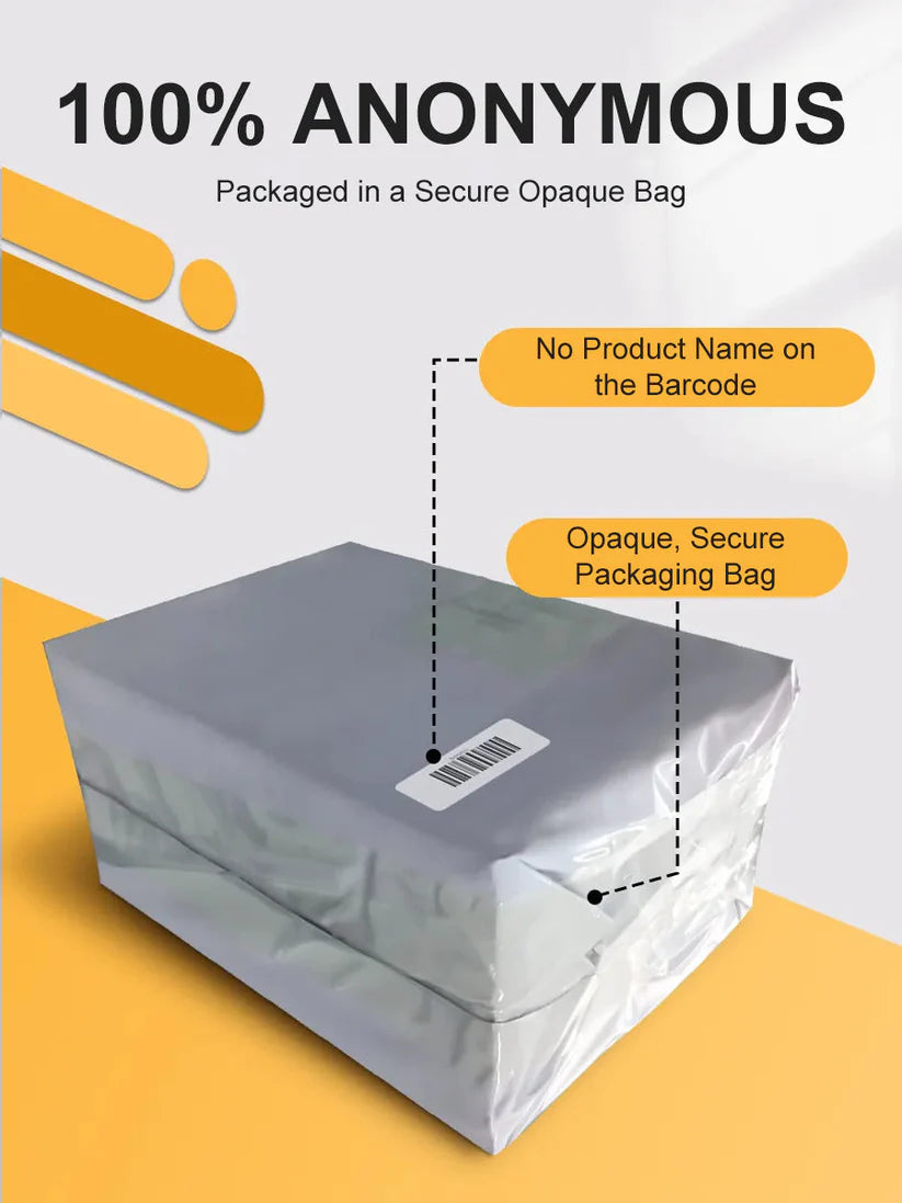 ❤【Discreet Delivery】-Smart Suction & Stroke Device – Fully Automated for Effortless Enjoyment