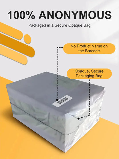 ❤【Discreet Delivery】-Smart Suction & Stroke Device – Fully Automated for Effortless Enjoyment