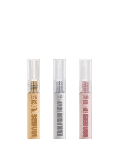 【Official certification】🔥Black Friday-70%OFF & Lash Serum - Fuller & Longer Looking Eyelashes