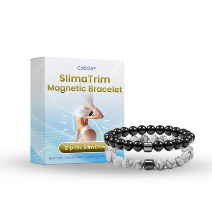 🔥BLACK FRIDAY 70% - SlimaTrim Magnetic Bracelet