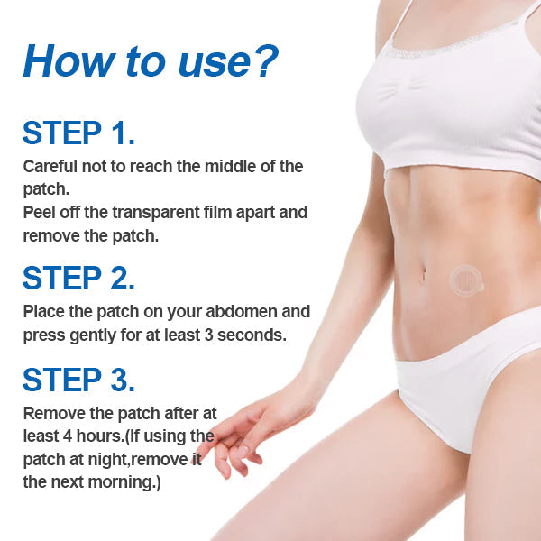 🎉Last Day 80% OFF🎉 ZVOEVO® SMGT-GLP-1 Tirzepatide & Collagen Nano Microneedle Weight Loss Patch | Targets Obesity, Loose Skin, High Blood Pressure, Diabetes, Fatty Liver, Joint Pain, Brain Fog, Low Energy, Body Aches, and More