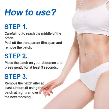 🎉Last Day 80% OFF🎉 ZVOEVO® SMGT-GLP-1 Tirzepatide & Collagen Nano Microneedle Weight Loss Patch | Targets Obesity, Loose Skin, High Blood Pressure, Diabetes, Fatty Liver, Joint Pain, Brain Fog, Low Energy, Body Aches, and More