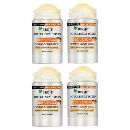 Made and Shipped from USA✨ BBOJI® Botulinum Toxin BEE VENOM Firming Serum Stick(🔥LAST DAY 70% OFF)💄