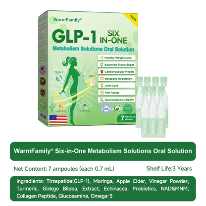 𝑶𝒇𝒇𝒊𝒄𝒊𝒂𝒍 𝑺𝒕𝒐𝒓𝒆 | 𝙒𝙖𝙧𝙢𝙁𝙖𝙢𝙞𝙡𝙮®🇺🇸𝐺𝐿𝑃-𝟏  𝑺𝑰𝑿-𝑰𝑵-𝑶𝑵𝑬 𝑯𝒆𝒂𝒍𝒕𝒉 𝑺𝒐𝒍𝒖𝒕𝒊𝒐𝒏 𝑶𝒓𝒂𝒍 𝑳𝒊𝒒𝒖𝒊𝒅 (𝐉𝐮𝐬𝐭 𝐨𝐧𝐜𝐞 𝐚 𝐝𝐚𝐲, 𝐯𝐢𝐬𝐢𝐛𝐥𝐞 𝐜𝐡𝐚𝐧𝐠𝐞𝐬 𝐢𝐧 𝟕 𝐝𝐚𝐲𝐬) ✅ 𝐅𝐨𝐫 𝐨𝐛𝐞𝐬𝐢𝐭𝐲, 𝐜𝐚𝐫𝐝𝐢𝐨𝐯𝐚𝐬𝐜𝐮𝐥𝐚𝐫 𝐡𝐞𝐚𝐥𝐭𝐡, 𝐝𝐢𝐚𝐛𝐞𝐭𝐞𝐬, 𝐬𝐥𝐞𝐞𝐩 𝐚𝐩𝐧𝐞𝐚, 𝐆𝐮𝐭 𝐇𝐞𝐚𝐥𝐭𝐡, 𝐣𝐨𝐢𝐧𝐭 𝐢𝐬𝐬𝐮𝐞𝐬, 𝐚𝐧𝐝 𝐦𝐨𝐫𝐞