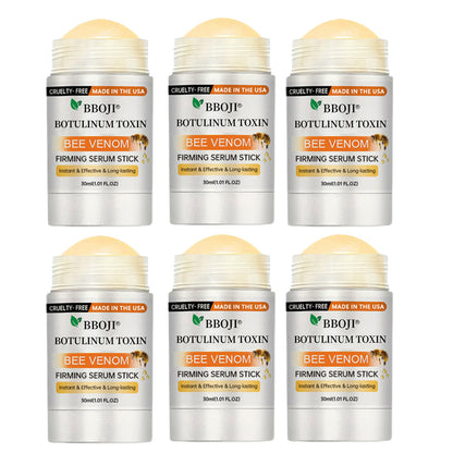 Made and Shipped from USA✨ BBOJI® Botulinum Toxin BEE VENOM Firming Serum Stick(🔥LAST DAY 70% OFF)💄