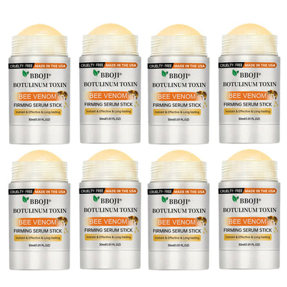 Made and Shipped from USA✨ BBOJI® Botulinum Toxin BEE VENOM Firming Serum Stick(🔥LAST DAY 70% OFF)💄