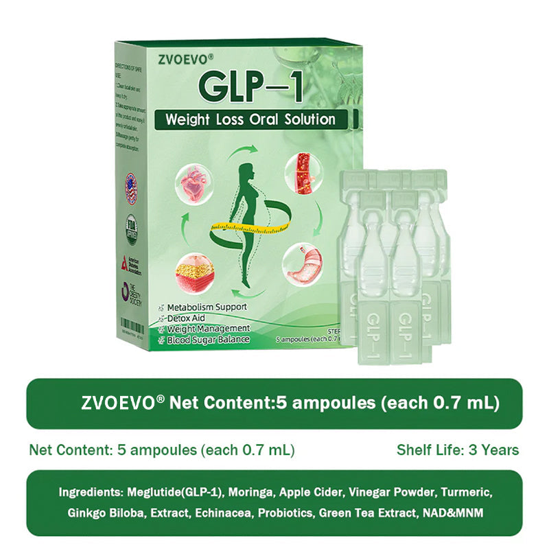 🌼𝑶𝒇𝒇𝒊𝒄𝒊𝒂𝒍 𝑺𝒕𝒐𝒓𝒆 | 💯Zvoevo®🇺🇸𝐺𝐿𝑃-𝟏  𝑺𝒊𝒙-𝒊𝒏-𝑶𝒏𝒆 𝑯𝒆𝒂𝒍𝒕𝒉 𝑺𝒐𝒍𝒖𝒕𝒊𝒐𝒏 𝑶𝒓𝒂𝒍 𝑳𝒊𝒒𝒖𝒊𝒅  (𝐉𝐮𝐬𝐭 𝐨𝐧𝐜𝐞 𝐚 𝐝𝐚𝐲, 𝐯𝐢𝐬𝐢𝐛𝐥𝐞 𝐜𝐡𝐚𝐧𝐠𝐞𝐬 𝐢𝐧 𝟕 𝐝𝐚𝐲𝐬） ✅ 𝐅𝐨𝐫 𝐨𝐛𝐞𝐬𝐢𝐭𝐲, 𝐜𝐚𝐫𝐝𝐢𝐨𝐯𝐚𝐬𝐜𝐮𝐥𝐚𝐫 𝐡𝐞𝐚𝐥𝐭𝐡, 𝐝𝐢𝐚𝐛𝐞𝐭𝐞𝐬, 𝐬𝐥𝐞𝐞𝐩 𝐚𝐩𝐧𝐞𝐚, 𝐆𝐮𝐭 𝐇𝐞𝐚𝐥𝐭𝐡, 𝐣𝐨𝐢𝐧𝐭 𝐢𝐬𝐬𝐮𝐞𝐬, 𝐚𝐧𝐝 𝐦𝐨𝐫𝐞