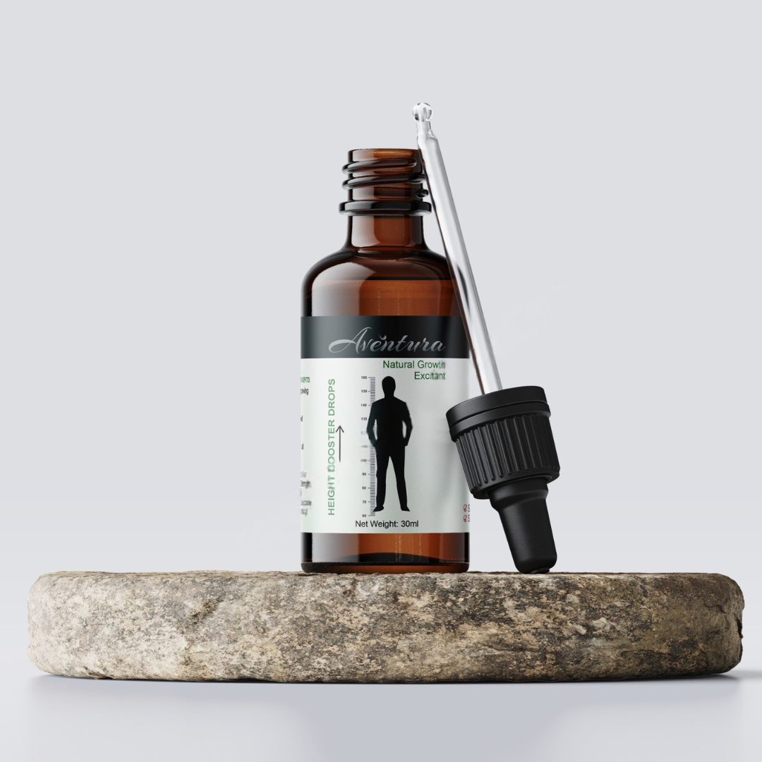 🔥Final 3 hours-70%OFF &Grow Naturally · Support Your Potential