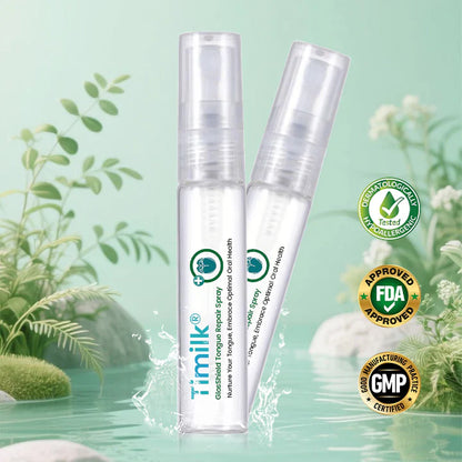 Timilk® GlosShield Tongue Repair Spray