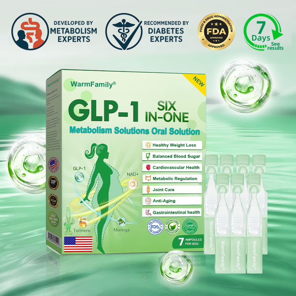 𝑶𝒇𝒇𝒊𝒄𝒊𝒂𝒍 𝑺𝒕𝒐𝒓𝒆 | 𝙒𝙖𝙧𝙢𝙁𝙖𝙢𝙞𝙡𝙮®🇺🇸𝐺𝐿𝑃-𝟏  𝑺𝑰𝑿-𝑰𝑵-𝑶𝑵𝑬 𝑯𝒆𝒂𝒍𝒕𝒉 𝑺𝒐𝒍𝒖𝒕𝒊𝒐𝒏 𝑶𝒓𝒂𝒍 𝑳𝒊𝒒𝒖𝒊𝒅 (𝐉𝐮𝐬𝐭 𝐨𝐧𝐜𝐞 𝐚 𝐝𝐚𝐲, 𝐯𝐢𝐬𝐢𝐛𝐥𝐞 𝐜𝐡𝐚𝐧𝐠𝐞𝐬 𝐢𝐧 𝟕 𝐝𝐚𝐲𝐬) ✅ 𝐅𝐨𝐫 𝐨𝐛𝐞𝐬𝐢𝐭𝐲, 𝐜𝐚𝐫𝐝𝐢𝐨𝐯𝐚𝐬𝐜𝐮𝐥𝐚𝐫 𝐡𝐞𝐚𝐥𝐭𝐡, 𝐝𝐢𝐚𝐛𝐞𝐭𝐞𝐬, 𝐬𝐥𝐞𝐞𝐩 𝐚𝐩𝐧𝐞𝐚, 𝐆𝐮𝐭 𝐇𝐞𝐚𝐥𝐭𝐡, 𝐣𝐨𝐢𝐧𝐭 𝐢𝐬𝐬𝐮𝐞𝐬, 𝐚𝐧𝐝 𝐦𝐨𝐫𝐞