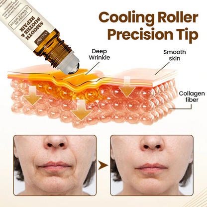 Oveallgo® Liftora 10s Wrinkle Serum