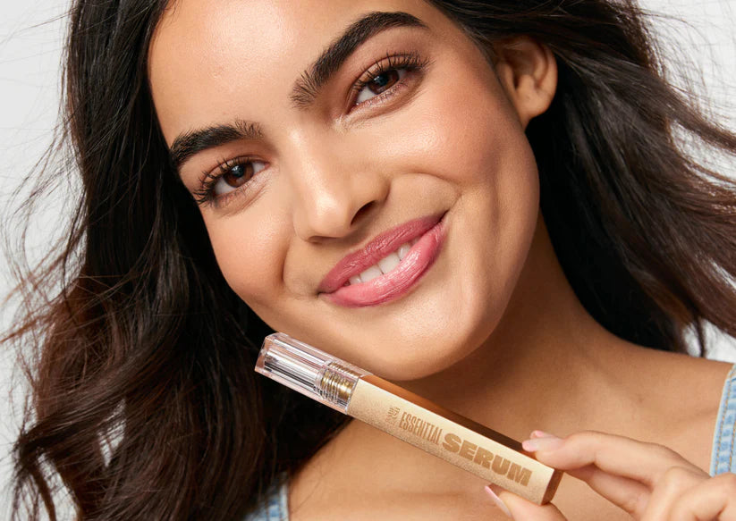 【Official certification】🔥Black Friday-70%OFF & Lash Serum - Fuller & Longer Looking Eyelashes