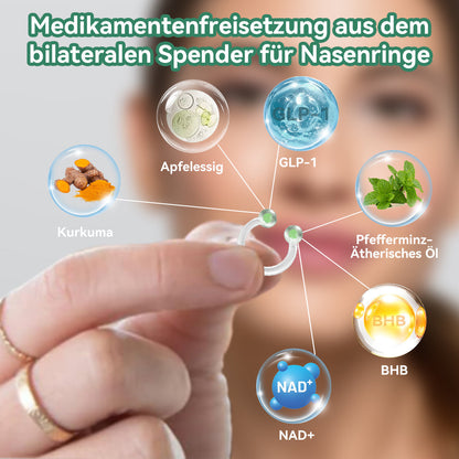 Last day-60%OFF🔥 Inspired by GLP-1 Science — 💎Naturally Sculpt a Healthier You