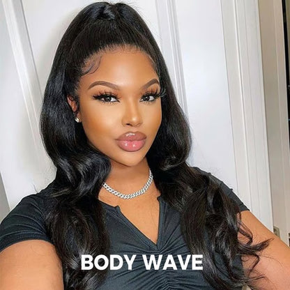 Sale Happening Now:50%OFF Pre-Cut Lace Kinky Straight 360 Full Lace Frontal Glueless Wig With Invisi Drawstring Pre Plucked Human Hair Wig