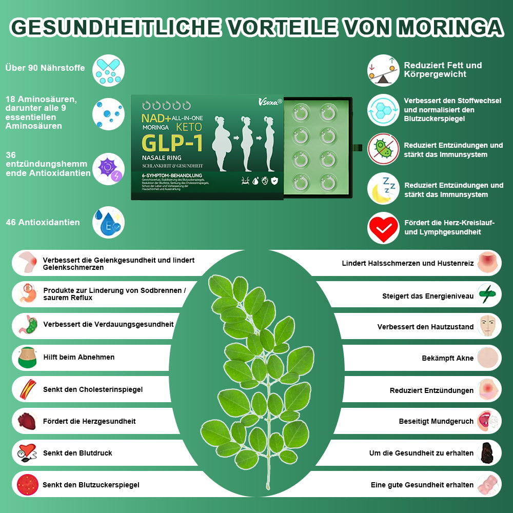 Last day-60%OFF🔥 Inspired by GLP-1 Science — 💎Naturally Sculpt a Healthier You