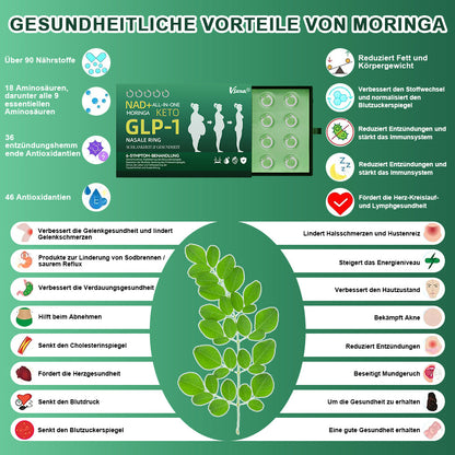 Last day-60%OFF🔥 Inspired by GLP-1 Science — 💎Naturally Sculpt a Healthier You