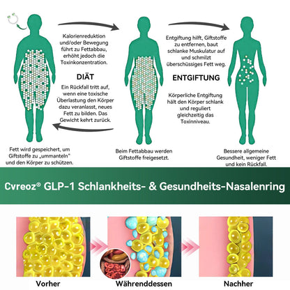 Last day-60%OFF🔥 Inspired by GLP-1 Science — 💎Naturally Sculpt a Healthier You