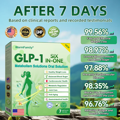 𝑶𝒇𝒇𝒊𝒄𝒊𝒂𝒍 𝑺𝒕𝒐𝒓𝒆 | 𝙒𝙖𝙧𝙢𝙁𝙖𝙢𝙞𝙡𝙮®🇺🇸𝐺𝐿𝑃-𝟏  𝑺𝑰𝑿-𝑰𝑵-𝑶𝑵𝑬 𝑯𝒆𝒂𝒍𝒕𝒉 𝑺𝒐𝒍𝒖𝒕𝒊𝒐𝒏 𝑶𝒓𝒂𝒍 𝑳𝒊𝒒𝒖𝒊𝒅 (𝐉𝐮𝐬𝐭 𝐨𝐧𝐜𝐞 𝐚 𝐝𝐚𝐲, 𝐯𝐢𝐬𝐢𝐛𝐥𝐞 𝐜𝐡𝐚𝐧𝐠𝐞𝐬 𝐢𝐧 𝟕 𝐝𝐚𝐲𝐬) ✅ 𝐅𝐨𝐫 𝐨𝐛𝐞𝐬𝐢𝐭𝐲, 𝐜𝐚𝐫𝐝𝐢𝐨𝐯𝐚𝐬𝐜𝐮𝐥𝐚𝐫 𝐡𝐞𝐚𝐥𝐭𝐡, 𝐝𝐢𝐚𝐛𝐞𝐭𝐞𝐬, 𝐬𝐥𝐞𝐞𝐩 𝐚𝐩𝐧𝐞𝐚, 𝐆𝐮𝐭 𝐇𝐞𝐚𝐥𝐭𝐡, 𝐣𝐨𝐢𝐧𝐭 𝐢𝐬𝐬𝐮𝐞𝐬, 𝐚𝐧𝐝 𝐦𝐨𝐫𝐞