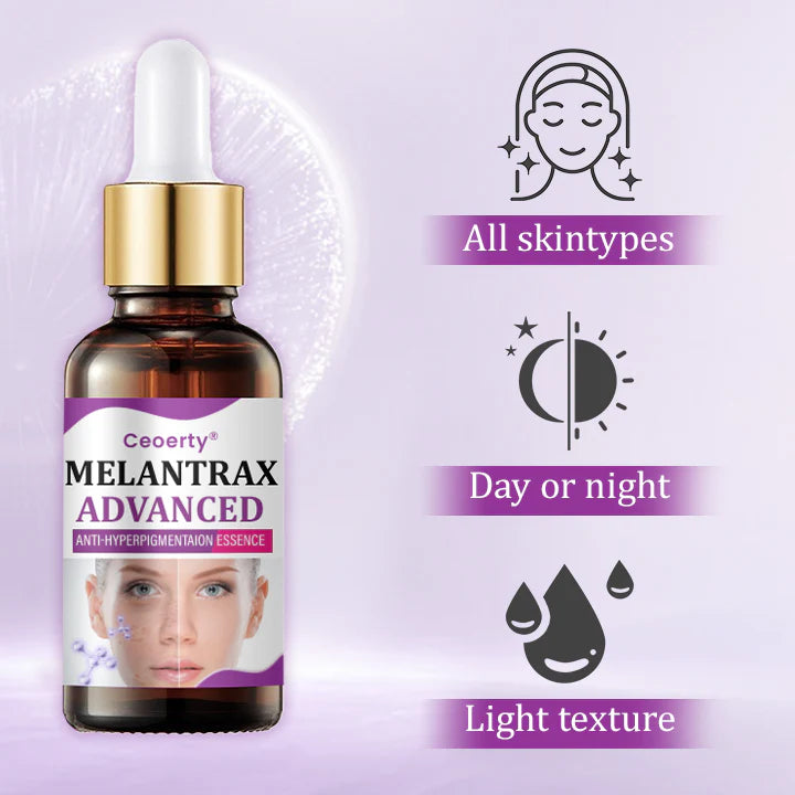 💧MelantraX Advanced Anti-Hyperpigmentation Essence