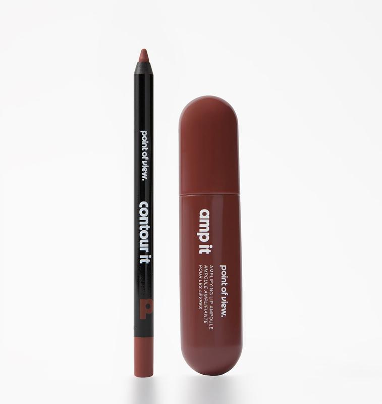 BLACK FRIDAY 70% OFF：Awaken It Lip Duo Color-Rich Lip Serum + Matching Liner