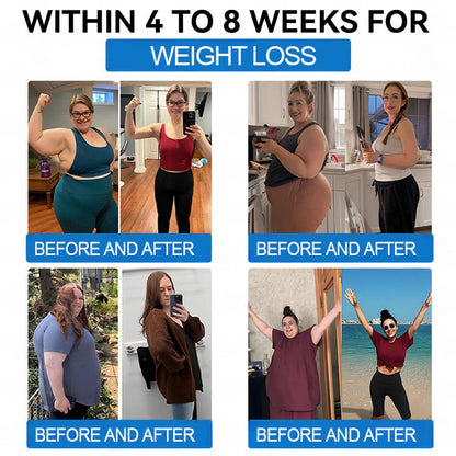 🎉Last Day 80% OFF🎉 ZVOEVO® SMGT-GLP-1 Tirzepatide & Collagen Nano Microneedle Weight Loss Patch | Targets Obesity, Loose Skin, High Blood Pressure, Diabetes, Fatty Liver, Joint Pain, Brain Fog, Low Energy, Body Aches, and More