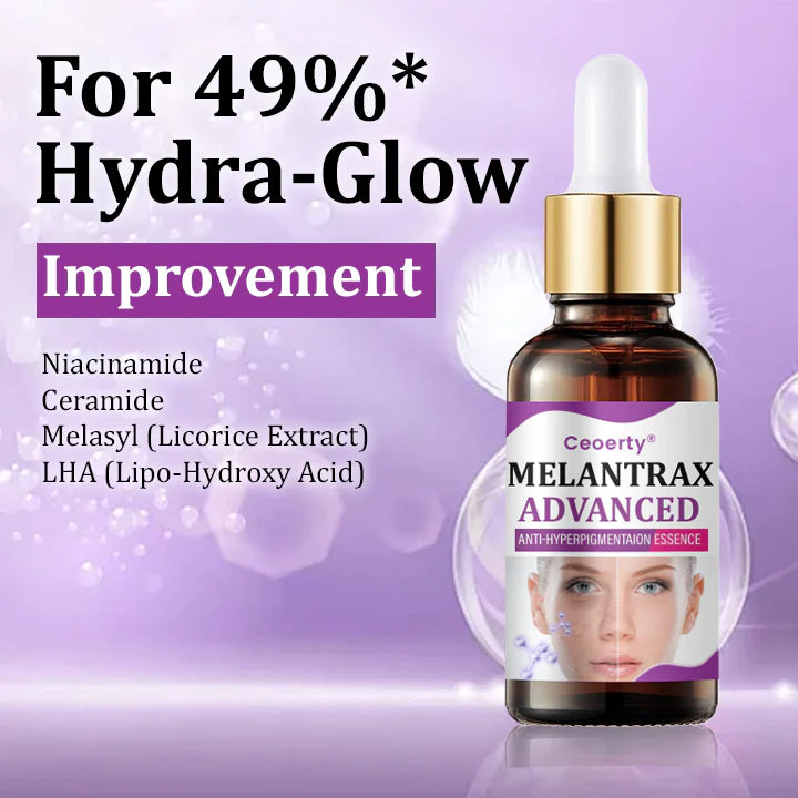 💧MelantraX Advanced Anti-Hyperpigmentation Essence