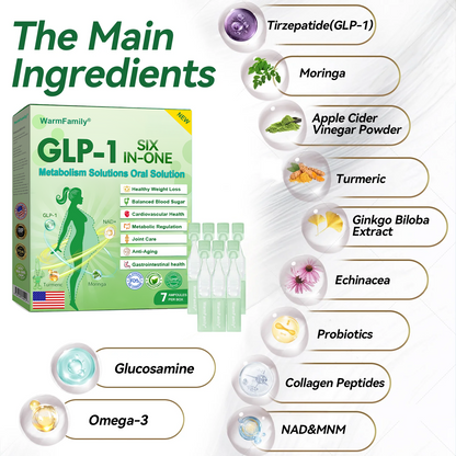 𝑶𝒇𝒇𝒊𝒄𝒊𝒂𝒍 𝑺𝒕𝒐𝒓𝒆 | 𝙒𝙖𝙧𝙢𝙁𝙖𝙢𝙞𝙡𝙮®🇺🇸𝐺𝐿𝑃-𝟏  𝑺𝑰𝑿-𝑰𝑵-𝑶𝑵𝑬 𝑯𝒆𝒂𝒍𝒕𝒉 𝑺𝒐𝒍𝒖𝒕𝒊𝒐𝒏 𝑶𝒓𝒂𝒍 𝑳𝒊𝒒𝒖𝒊𝒅 (𝐉𝐮𝐬𝐭 𝐨𝐧𝐜𝐞 𝐚 𝐝𝐚𝐲, 𝐯𝐢𝐬𝐢𝐛𝐥𝐞 𝐜𝐡𝐚𝐧𝐠𝐞𝐬 𝐢𝐧 𝟕 𝐝𝐚𝐲𝐬) ✅ 𝐅𝐨𝐫 𝐨𝐛𝐞𝐬𝐢𝐭𝐲, 𝐜𝐚𝐫𝐝𝐢𝐨𝐯𝐚𝐬𝐜𝐮𝐥𝐚𝐫 𝐡𝐞𝐚𝐥𝐭𝐡, 𝐝𝐢𝐚𝐛𝐞𝐭𝐞𝐬, 𝐬𝐥𝐞𝐞𝐩 𝐚𝐩𝐧𝐞𝐚, 𝐆𝐮𝐭 𝐇𝐞𝐚𝐥𝐭𝐡, 𝐣𝐨𝐢𝐧𝐭 𝐢𝐬𝐬𝐮𝐞𝐬, 𝐚𝐧𝐝 𝐦𝐨𝐫𝐞