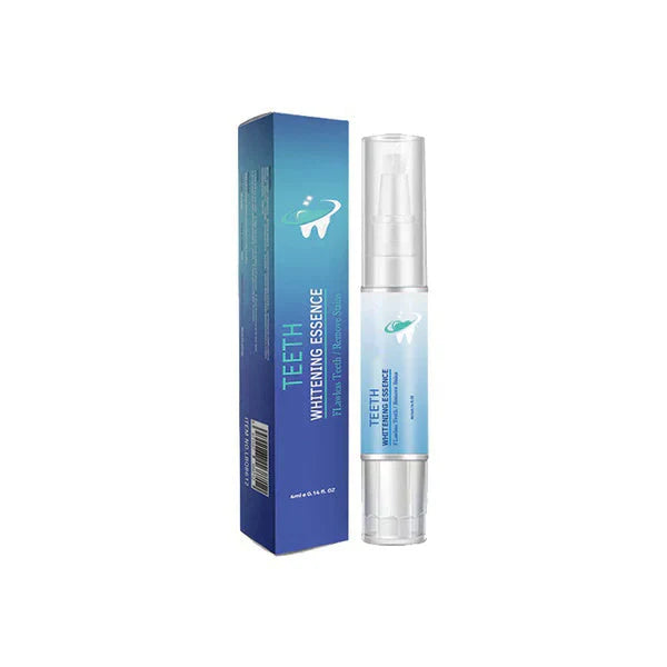 💎Instant Bright Smile Pen — Teeth Whitening Essence Stick for a Noticeably Brighter Glow