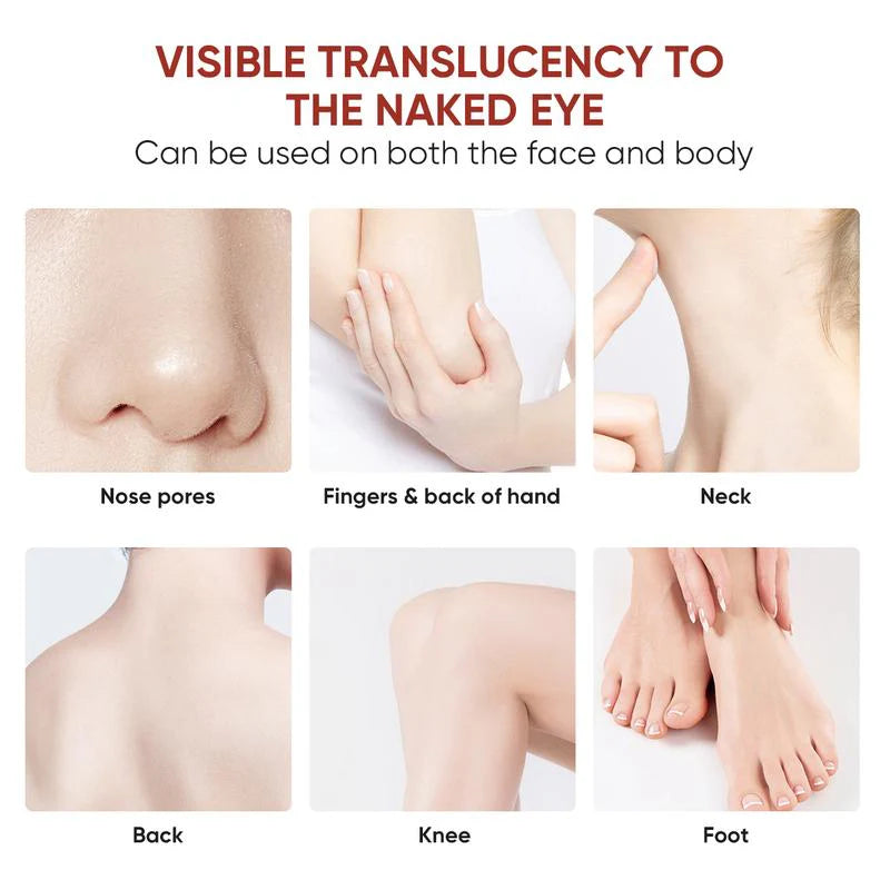 🍊Orange Enzyme Exfoliating Gel — The Gentle Miracle Your Skin Has Been Crying Out For