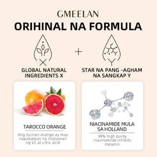 🍊Orange Enzyme Exfoliating Gel — The Gentle Miracle Your Skin Has Been Crying Out For