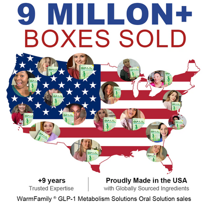 𝑶𝒇𝒇𝒊𝒄𝒊𝒂𝒍 𝑺𝒕𝒐𝒓𝒆 | 𝙒𝙖𝙧𝙢𝙁𝙖𝙢𝙞𝙡𝙮®🇺🇸𝐺𝐿𝑃-𝟏  𝑺𝑰𝑿-𝑰𝑵-𝑶𝑵𝑬 𝑯𝒆𝒂𝒍𝒕𝒉 𝑺𝒐𝒍𝒖𝒕𝒊𝒐𝒏 𝑶𝒓𝒂𝒍 𝑳𝒊𝒒𝒖𝒊𝒅 (𝐉𝐮𝐬𝐭 𝐨𝐧𝐜𝐞 𝐚 𝐝𝐚𝐲, 𝐯𝐢𝐬𝐢𝐛𝐥𝐞 𝐜𝐡𝐚𝐧𝐠𝐞𝐬 𝐢𝐧 𝟕 𝐝𝐚𝐲𝐬) ✅ 𝐅𝐨𝐫 𝐨𝐛𝐞𝐬𝐢𝐭𝐲, 𝐜𝐚𝐫𝐝𝐢𝐨𝐯𝐚𝐬𝐜𝐮𝐥𝐚𝐫 𝐡𝐞𝐚𝐥𝐭𝐡, 𝐝𝐢𝐚𝐛𝐞𝐭𝐞𝐬, 𝐬𝐥𝐞𝐞𝐩 𝐚𝐩𝐧𝐞𝐚, 𝐆𝐮𝐭 𝐇𝐞𝐚𝐥𝐭𝐡, 𝐣𝐨𝐢𝐧𝐭 𝐢𝐬𝐬𝐮𝐞𝐬, 𝐚𝐧𝐝 𝐦𝐨𝐫𝐞