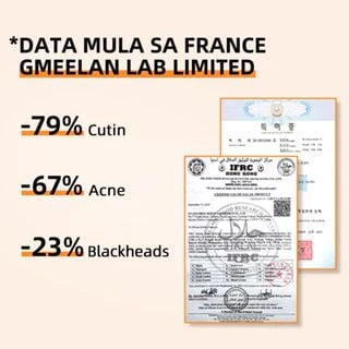 🍊Orange Enzyme Exfoliating Gel — The Gentle Miracle Your Skin Has Been Crying Out For