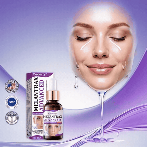 💧MelantraX Advanced Anti-Hyperpigmentation Essence