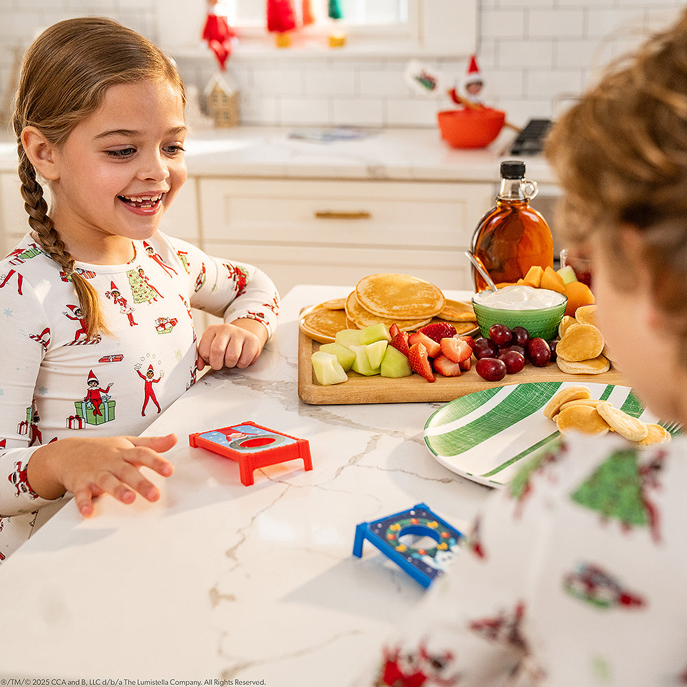 🔥Last Day 70% OFF＆🎲 Create Magical Moments This Holiday Season