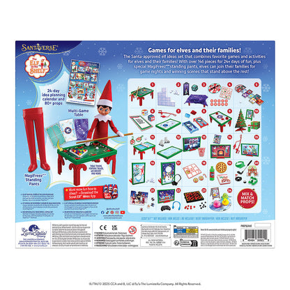 🔥Last Day 70% OFF＆🎲 Create Magical Moments This Holiday Season