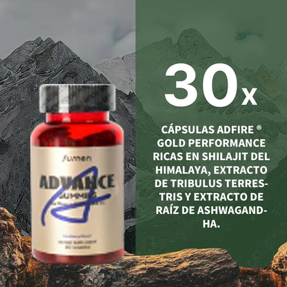 ⚡Shilajit Ultra | Flash Sale!⚡Over 50K SOLD!💥🏆Powerful Natural Size & Stamina Enhancer for Men