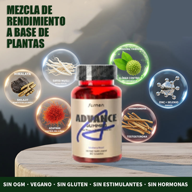 ⚡Shilajit Ultra | Flash Sale!⚡Over 50K SOLD!💥🏆Powerful Natural Size & Stamina Enhancer for Men