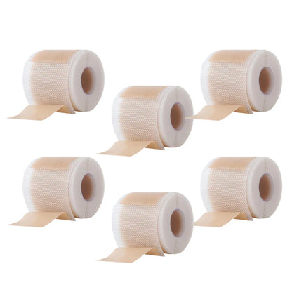 ✅Official Store | Hyaluronic Acid Nano Microneedle Repair Tape🏥(Treatment of old and new scars, reduction of surgical scars, stretch marks, keloids, acne, burns, warts, dermatomes and varicose veins)